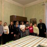 Пятая встреча православной молодежи «Добросвет»