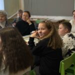 "Добросвет" готовится к рождеству