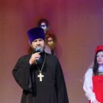 Награждение стипендиатов в Центральном Доме Культуры пгт.Серебряные Пруды