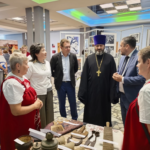 25-е «Столяровские встречи» в Центральном Доме культуры пгт Серебряные Пруды